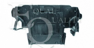 EQUAL QUALITY r060 -  Изоляция моторного отделения